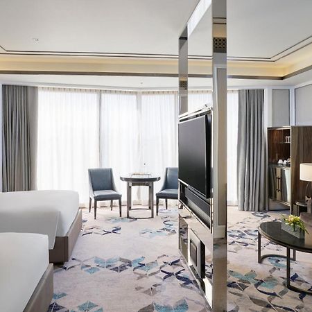 פאסאי Hotel Okura Manila At Newport World Resorts מראה חיצוני תמונה