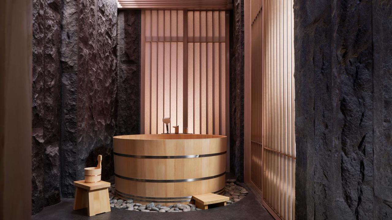 פאסאי Hotel Okura Manila At Newport World Resorts מראה חיצוני תמונה